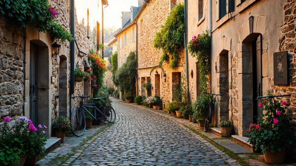 10 destinations secrètes en France à découvrir cette année