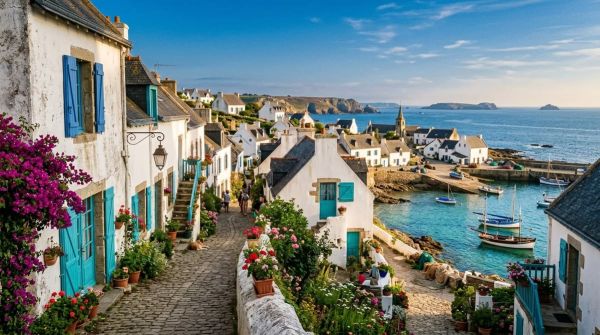 10 destinations secrètes en France à découvrir cette année