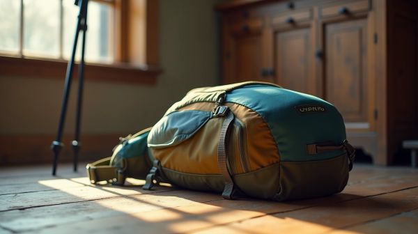 Choisir un sac Osprey pour allier confort et performance