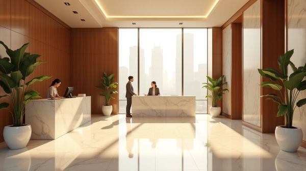 Gérer efficacement votre conciergerie location courte durée