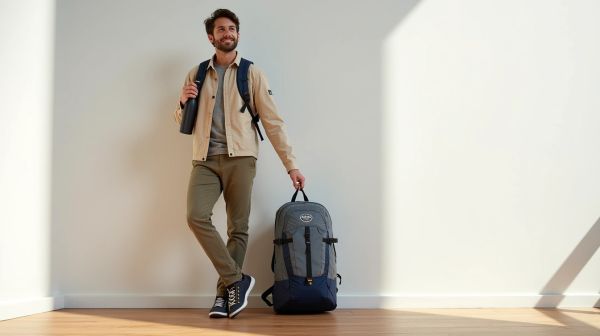 Les meilleurs sacs Osprey pour un excellent confort et performance