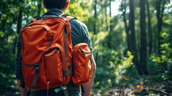 Les meilleurs sacs Osprey pour un excellent confort et performance