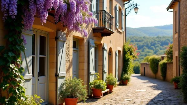 Pourquoi choisir des chambres d'hôtes à Sarlat pour votre séjour ?