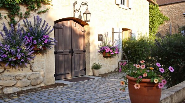 Top raisons de réserver une chambre d'hôte à Sarlat